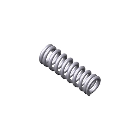 Approved Vendor Compression Spring, O= 0.188, L= 0.563, W= 0.032 G509966057